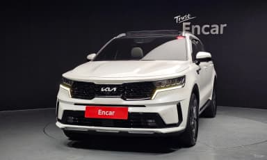 Sorento 4th generation