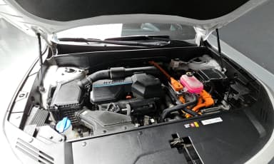 Sorento 4th generation