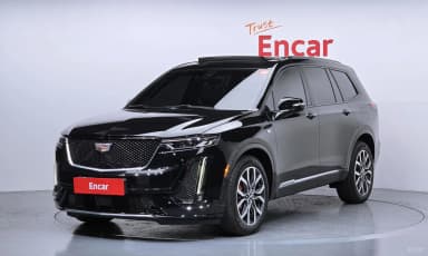 XT6