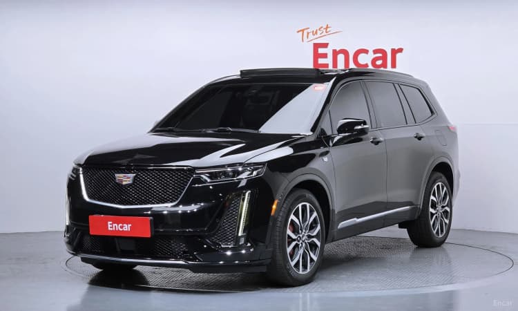 XT6