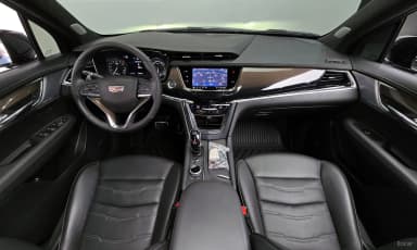 XT6