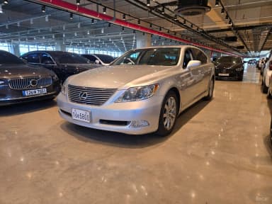 LS460L