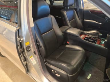 LS460L
