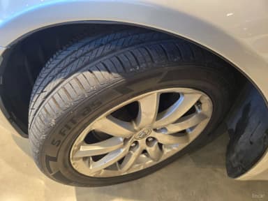 LS460L