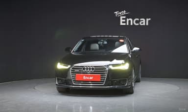 New A6