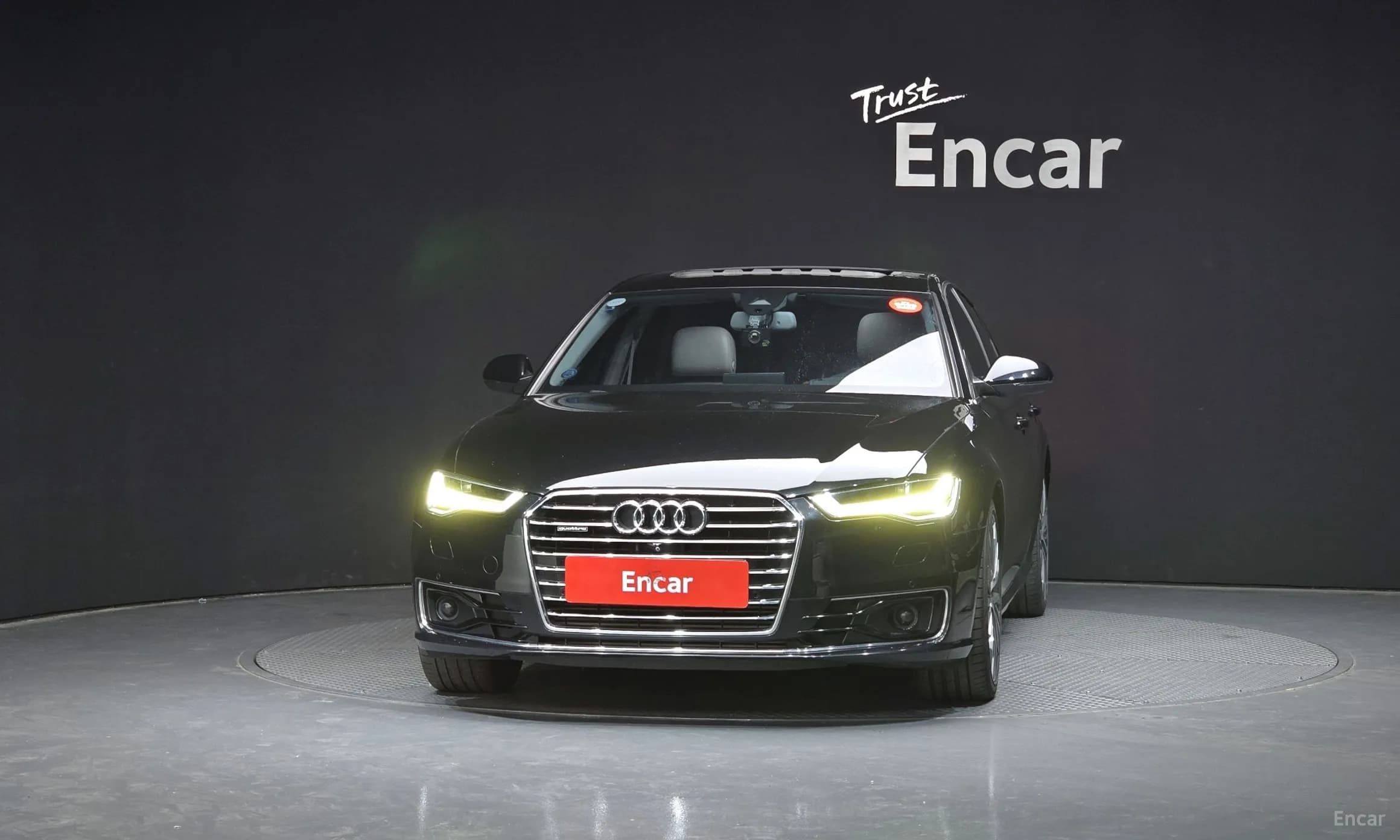 New A6