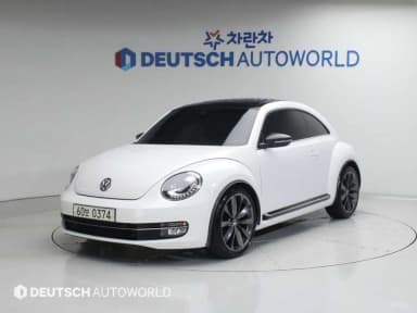 The Beetle