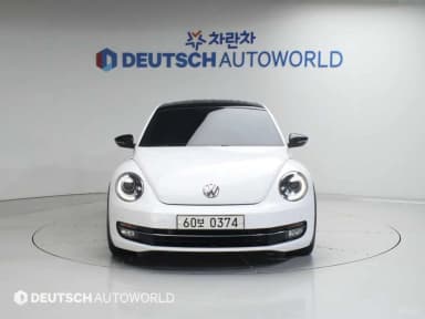 The Beetle