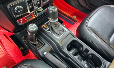 Wrangler (JL)