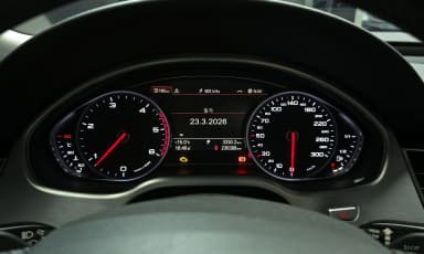 New A8