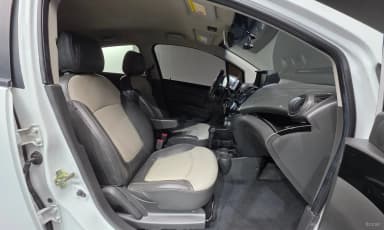 Matiz Creative