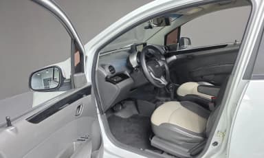 Matiz Creative
