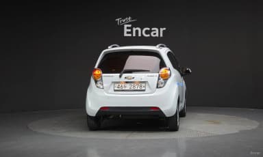 Matiz Creative