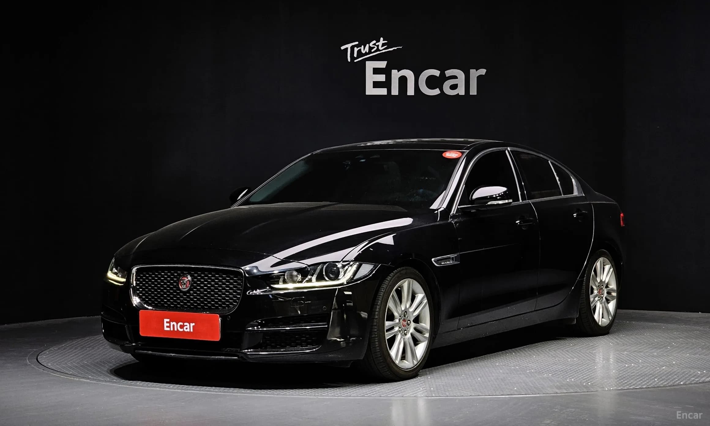 XE