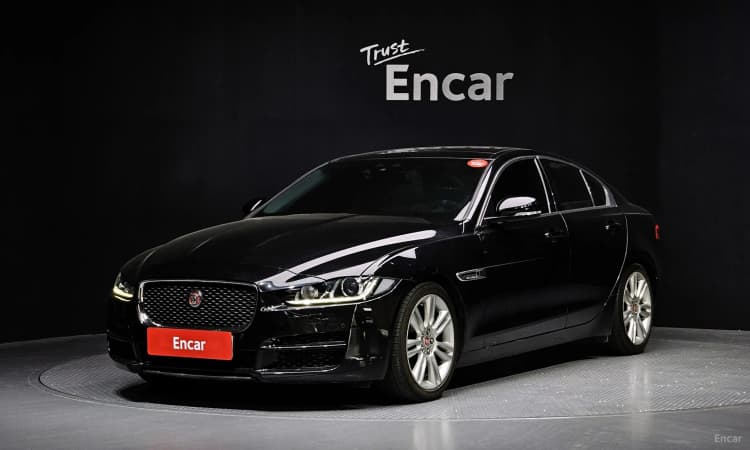 XE