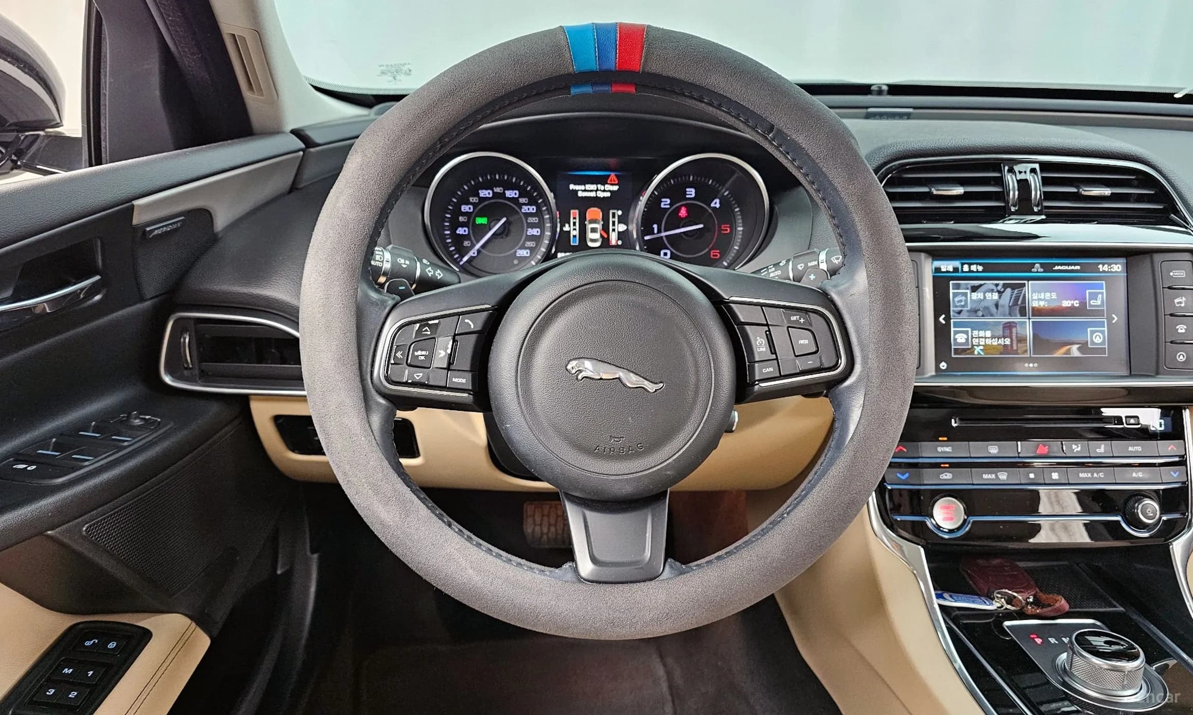 XE