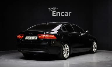 XE