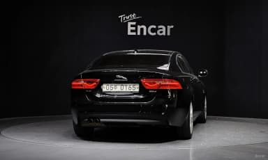 XE