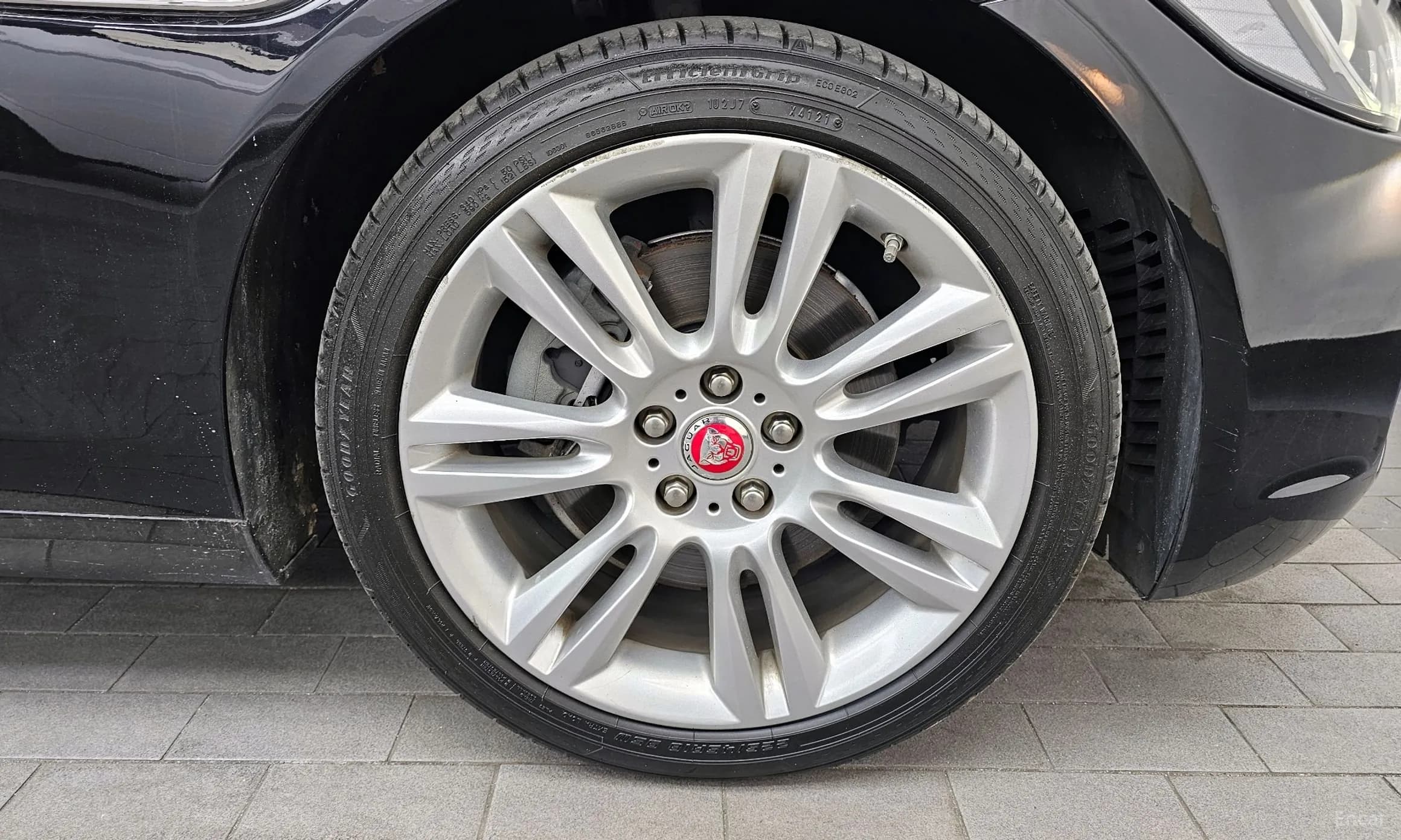 XE