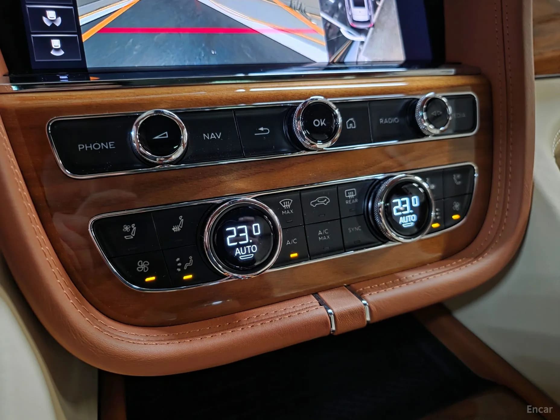 Bentayga