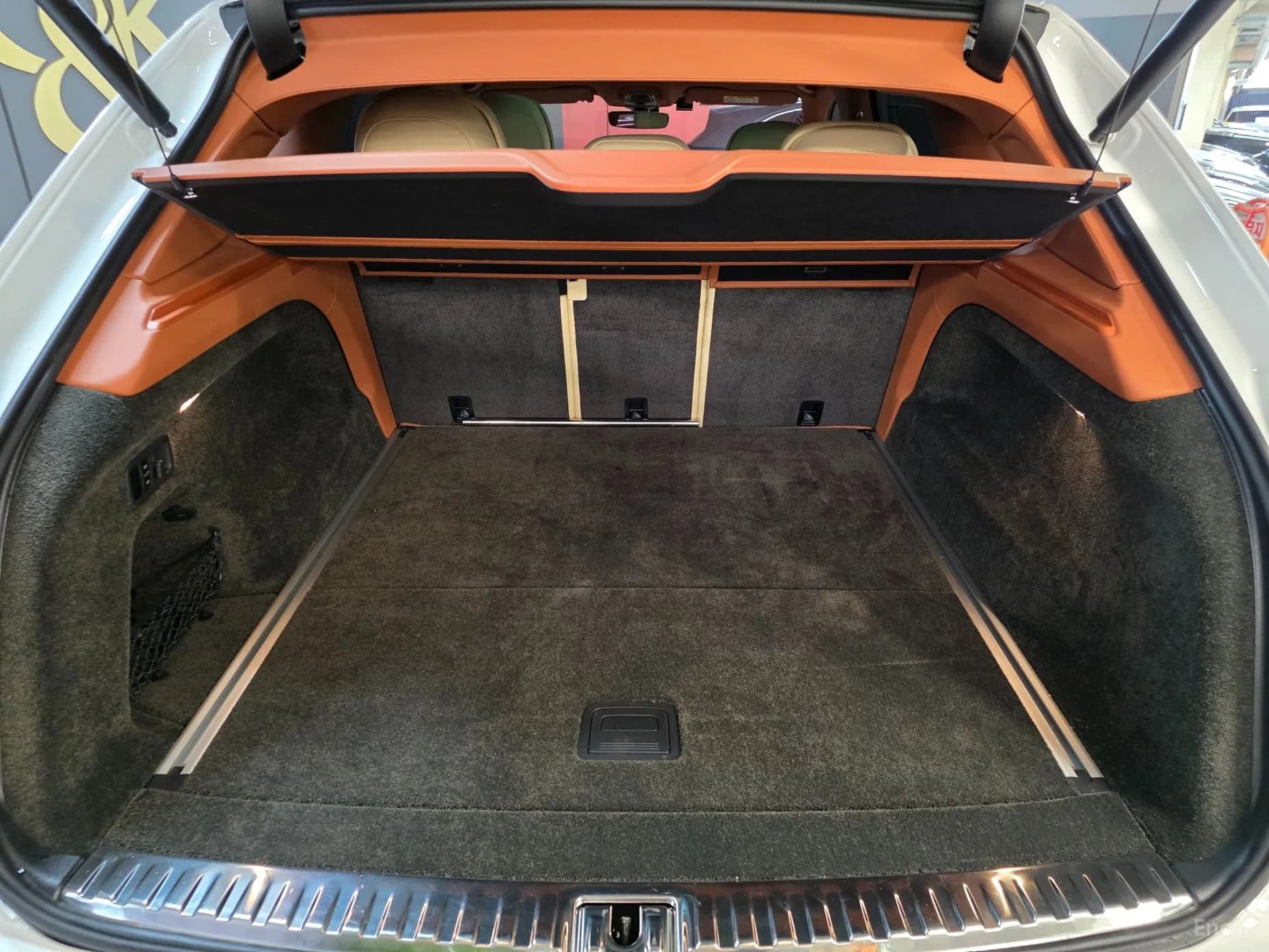 Bentayga