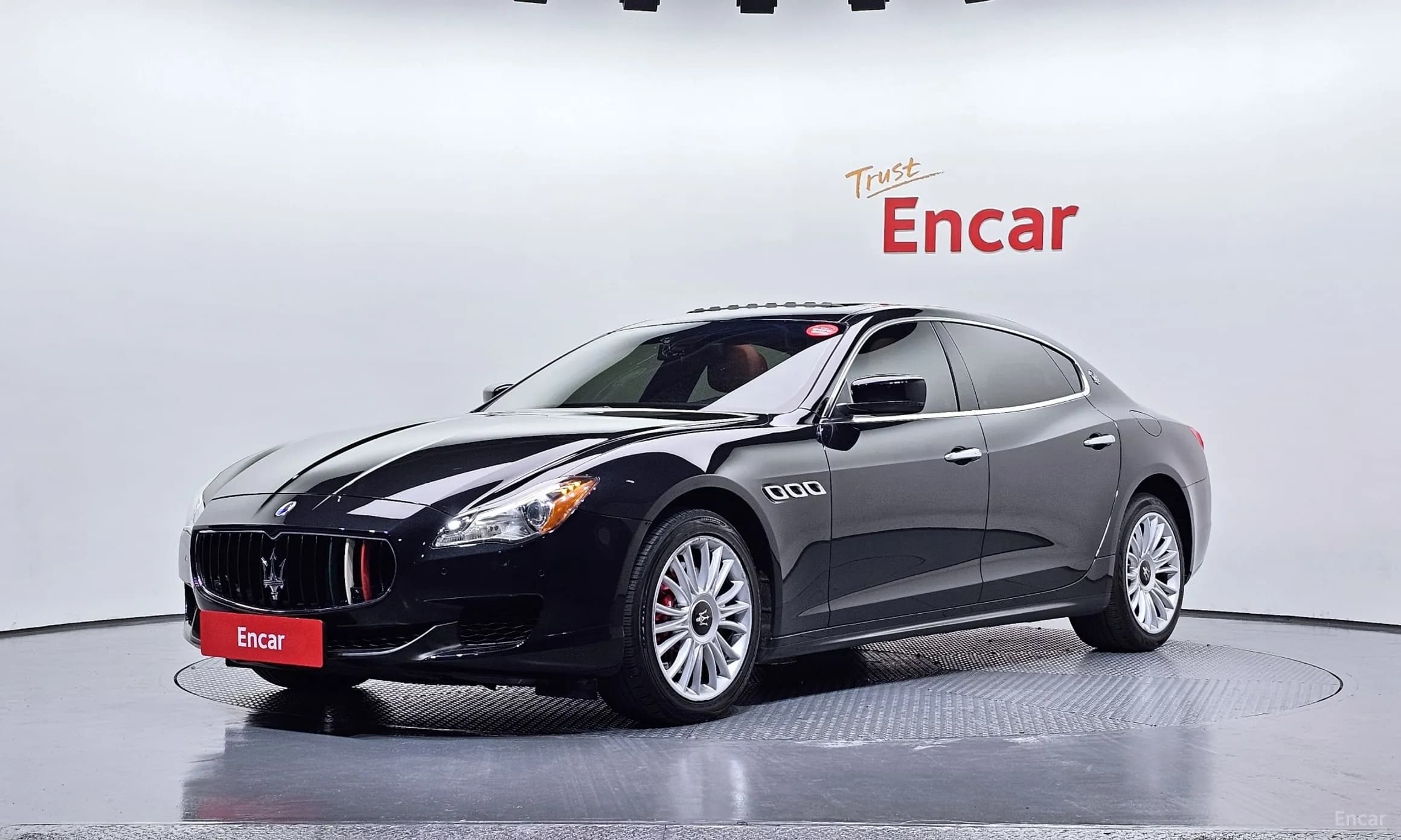 Quattroporte