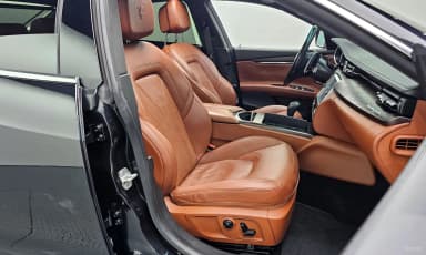Quattroporte
