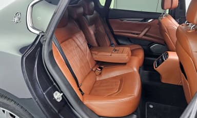 Quattroporte