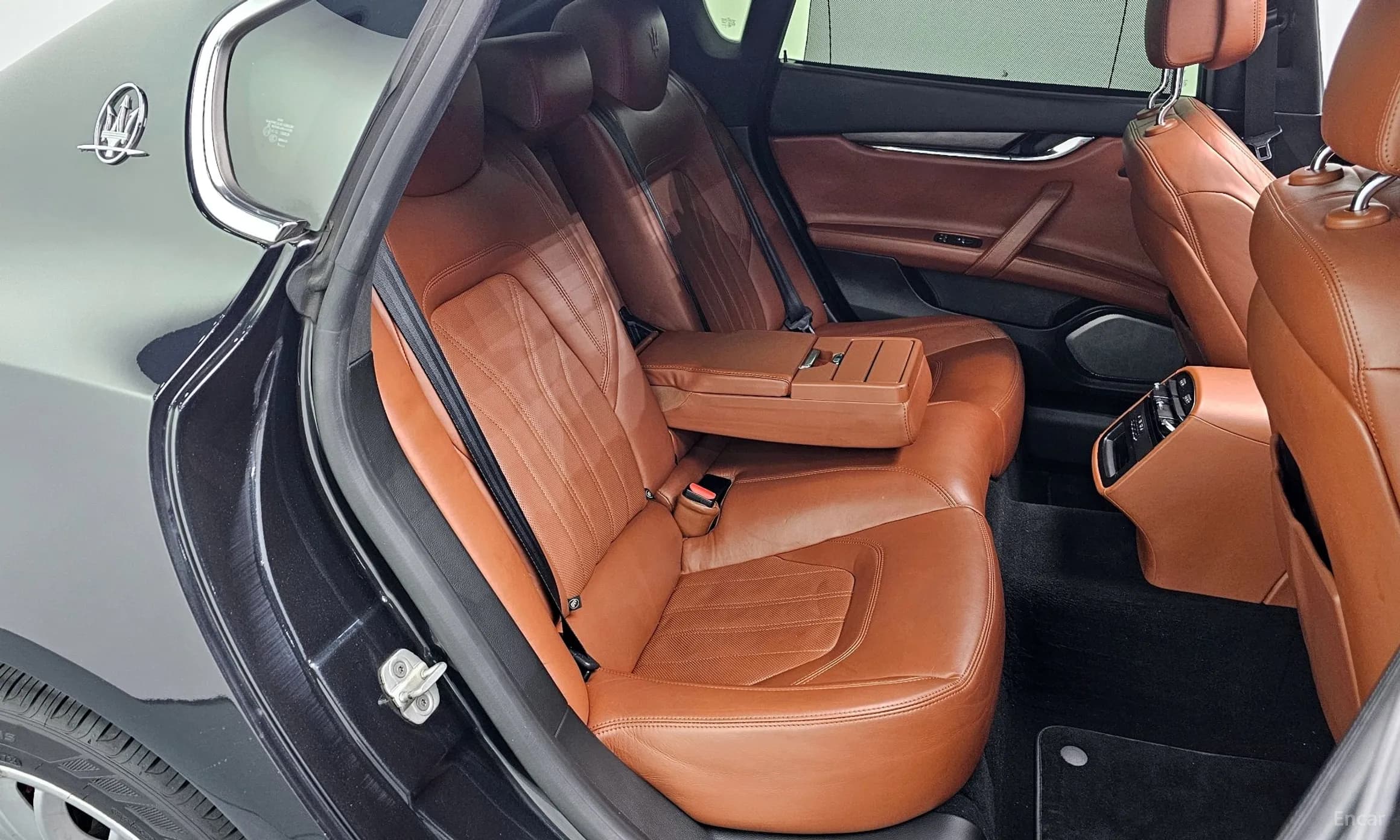 Quattroporte