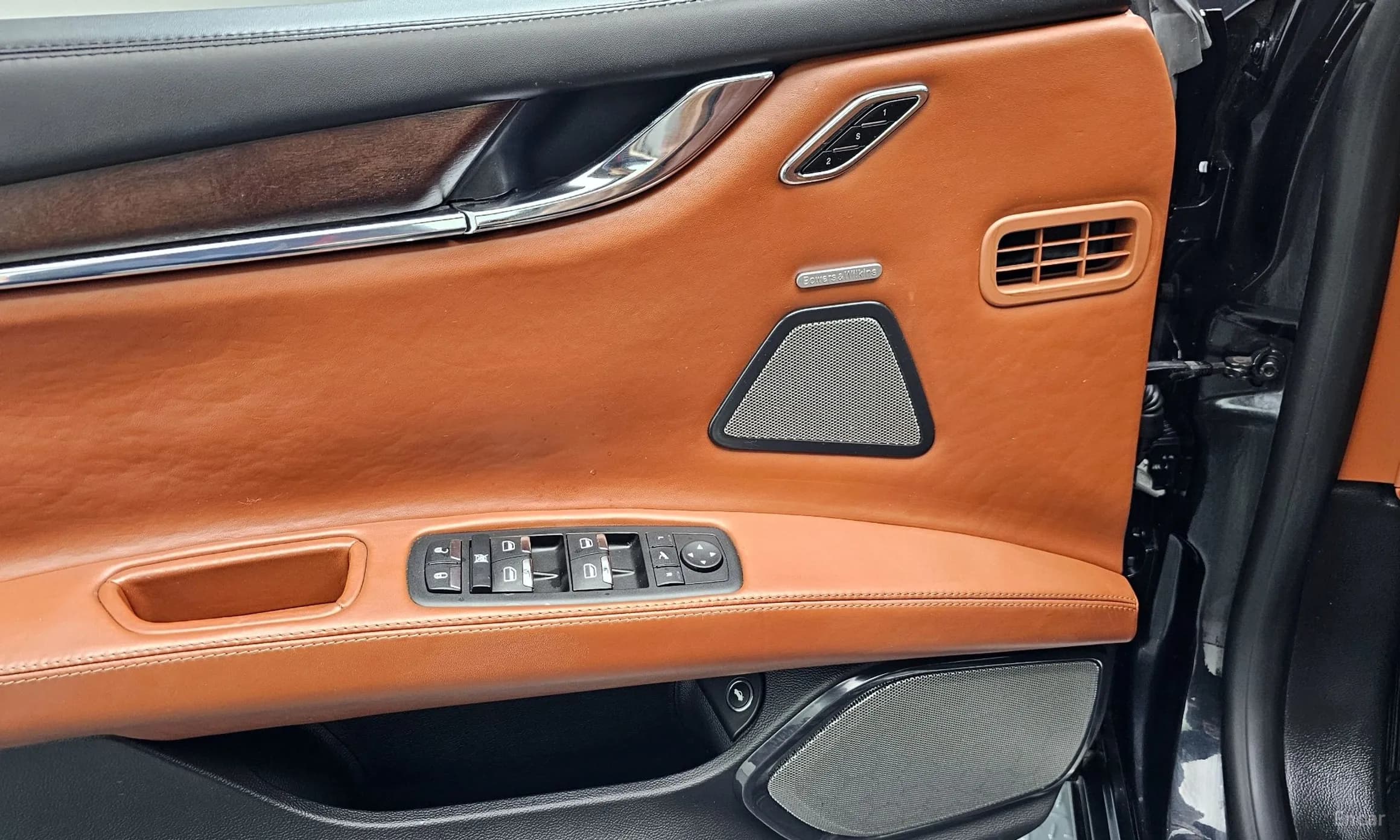Quattroporte