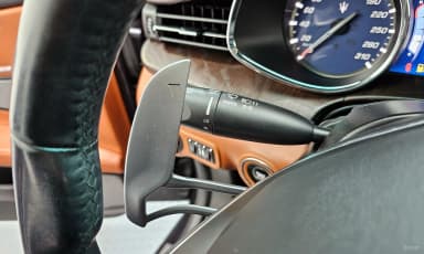 Quattroporte