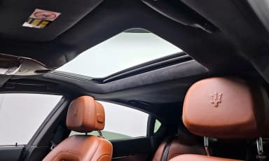 Quattroporte