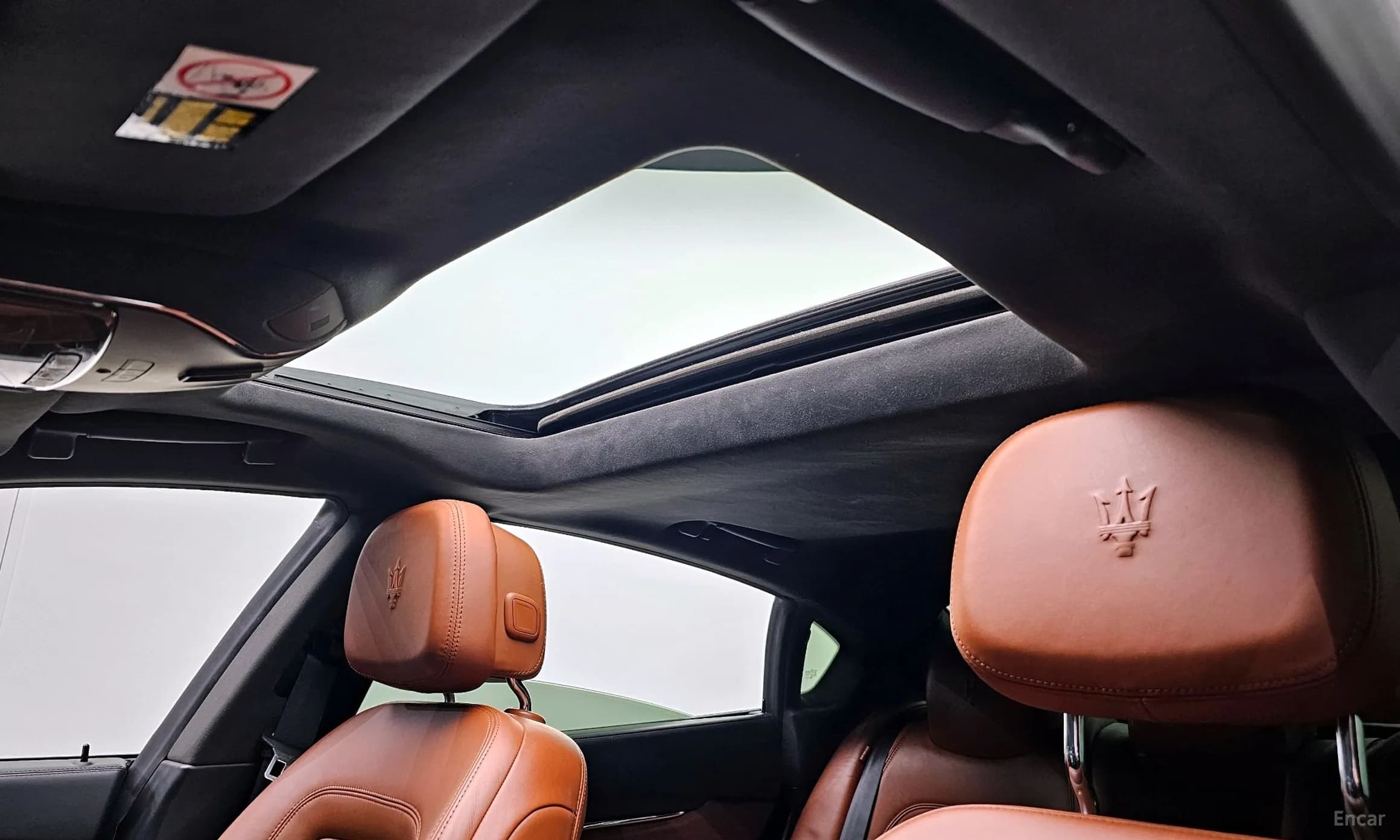 Quattroporte