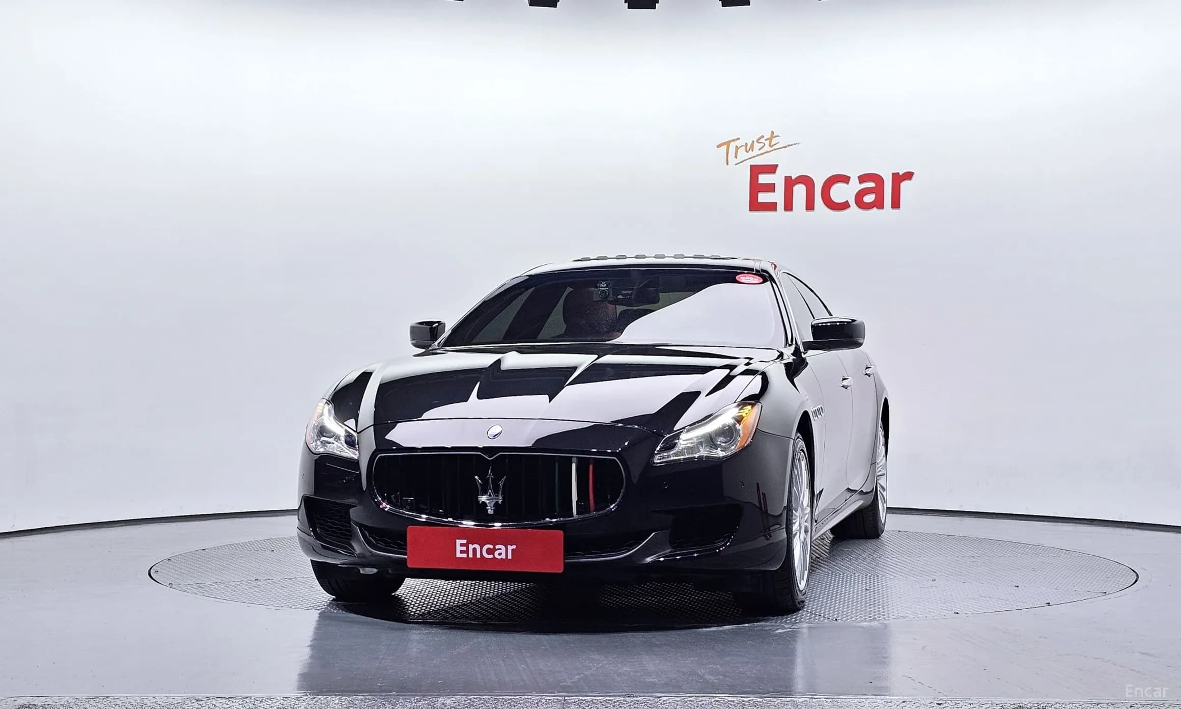 Quattroporte