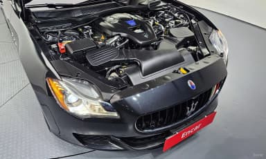 Quattroporte
