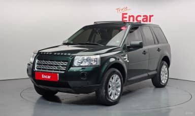 Freelander 2