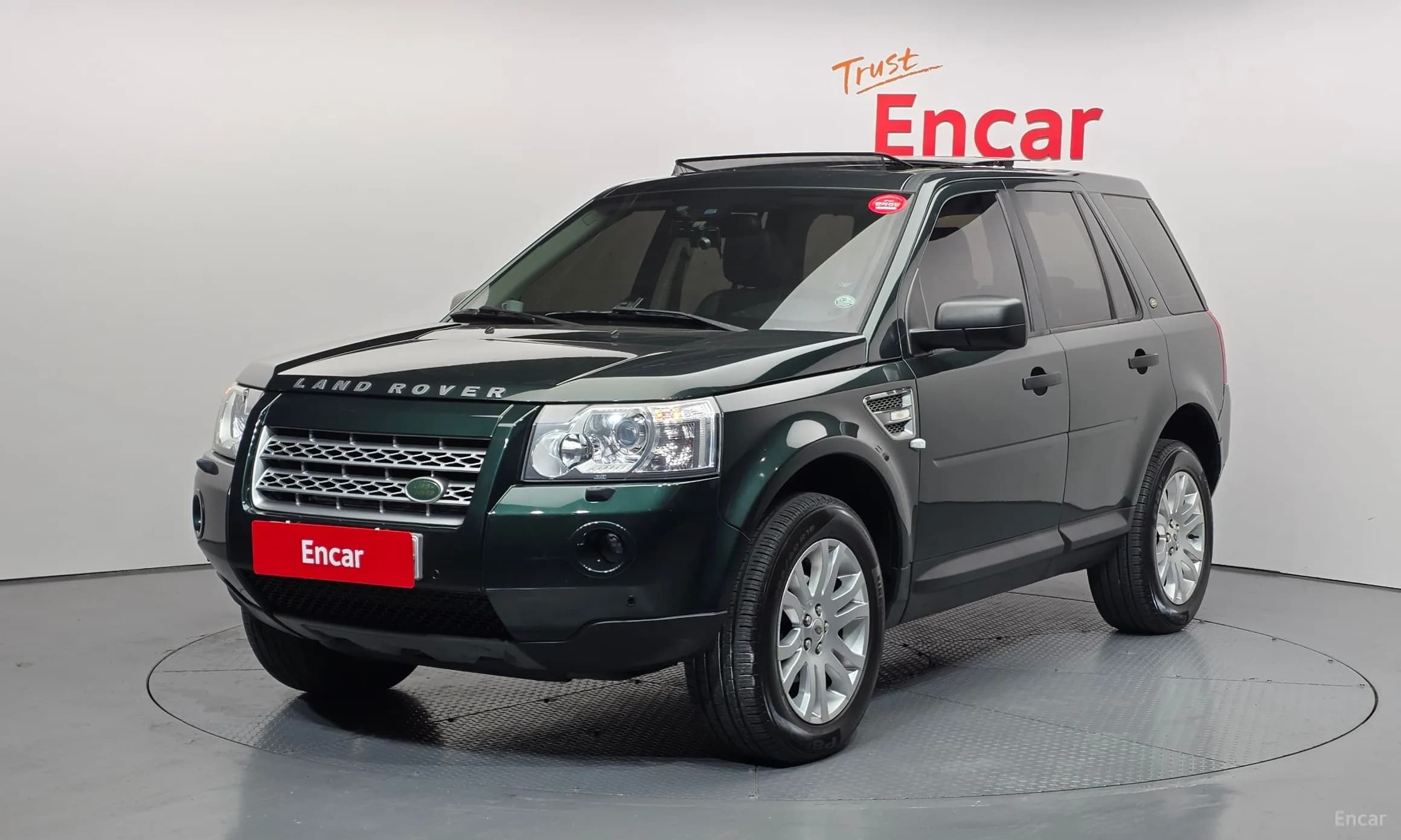 Freelander 2