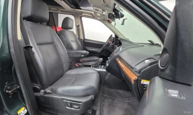 Freelander 2