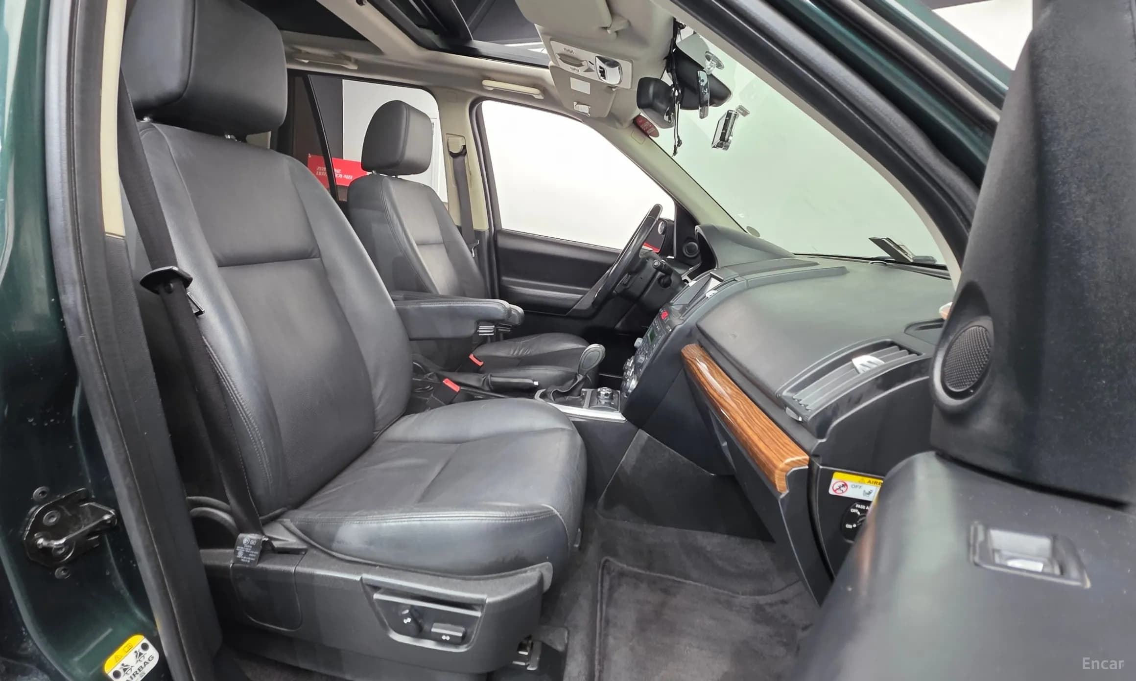 Freelander 2
