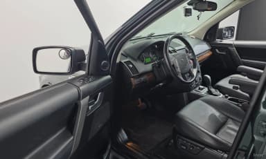 Freelander 2
