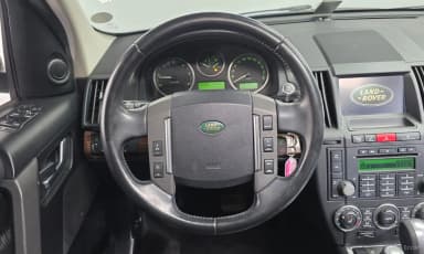 Freelander 2