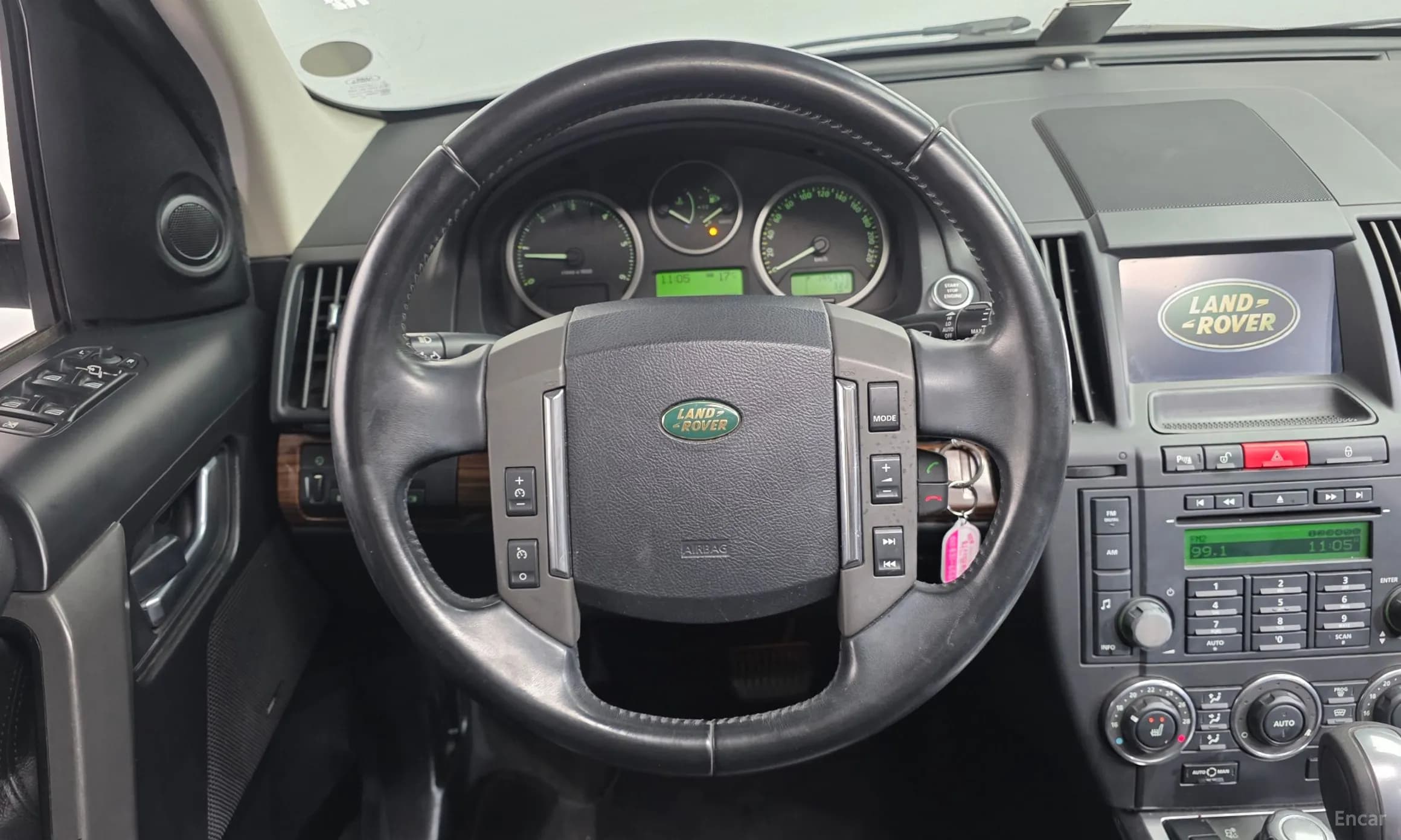 Freelander 2