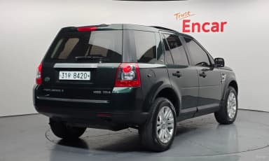 Freelander 2