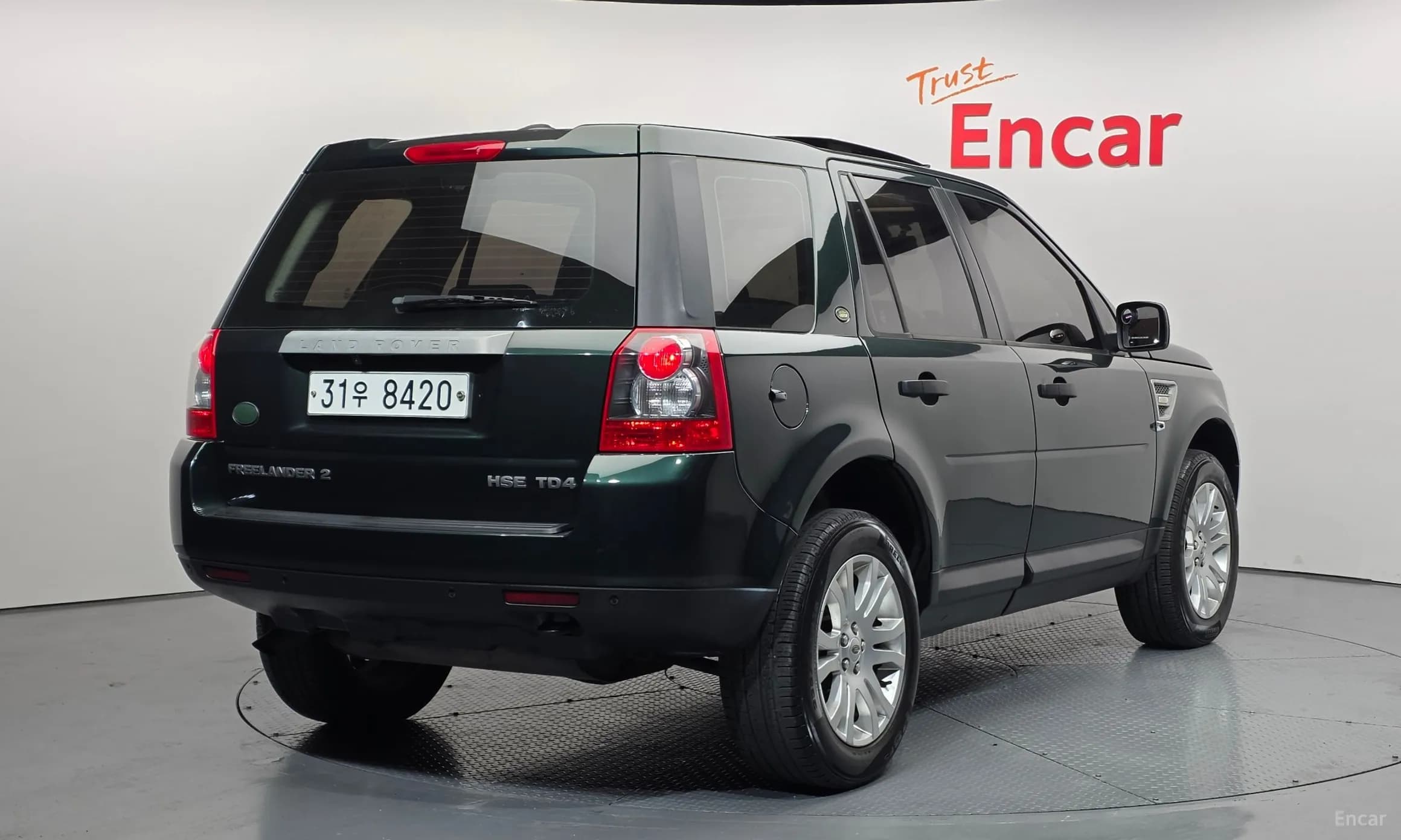 Freelander 2