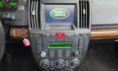 Freelander 2
