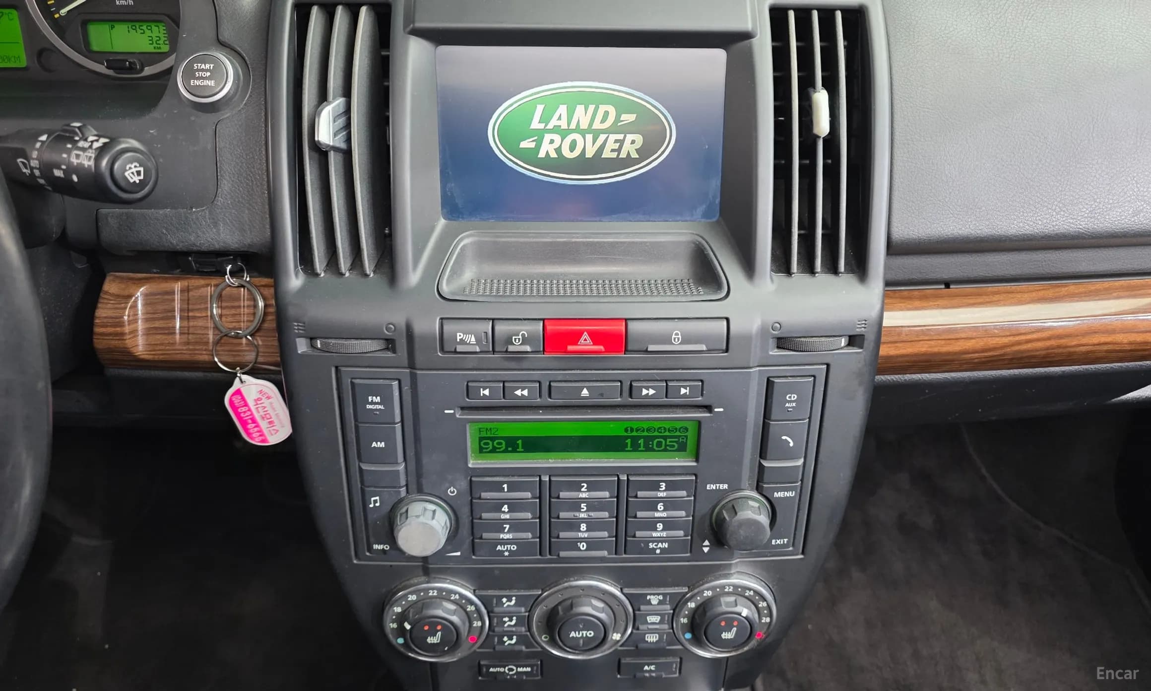 Freelander 2
