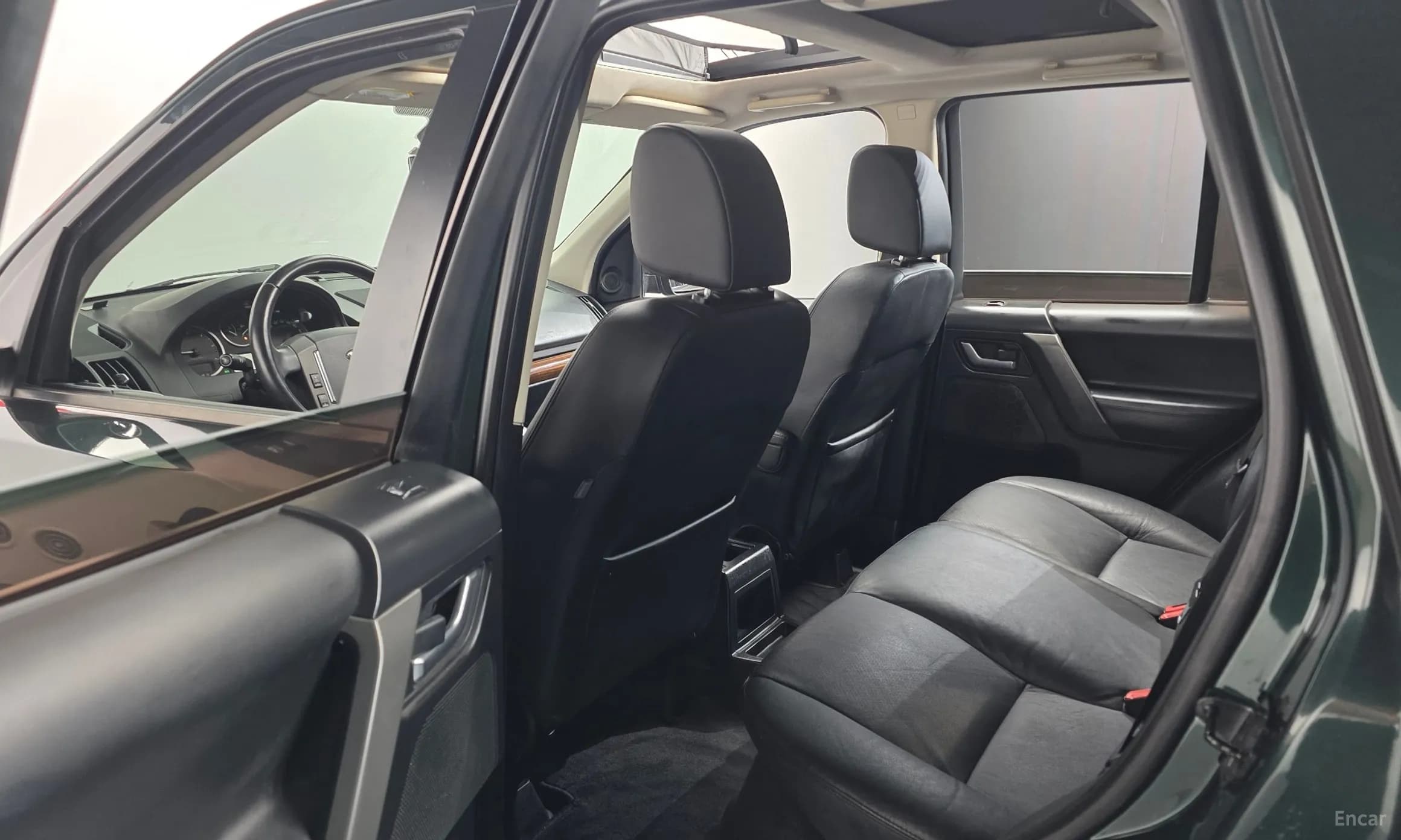 Freelander 2