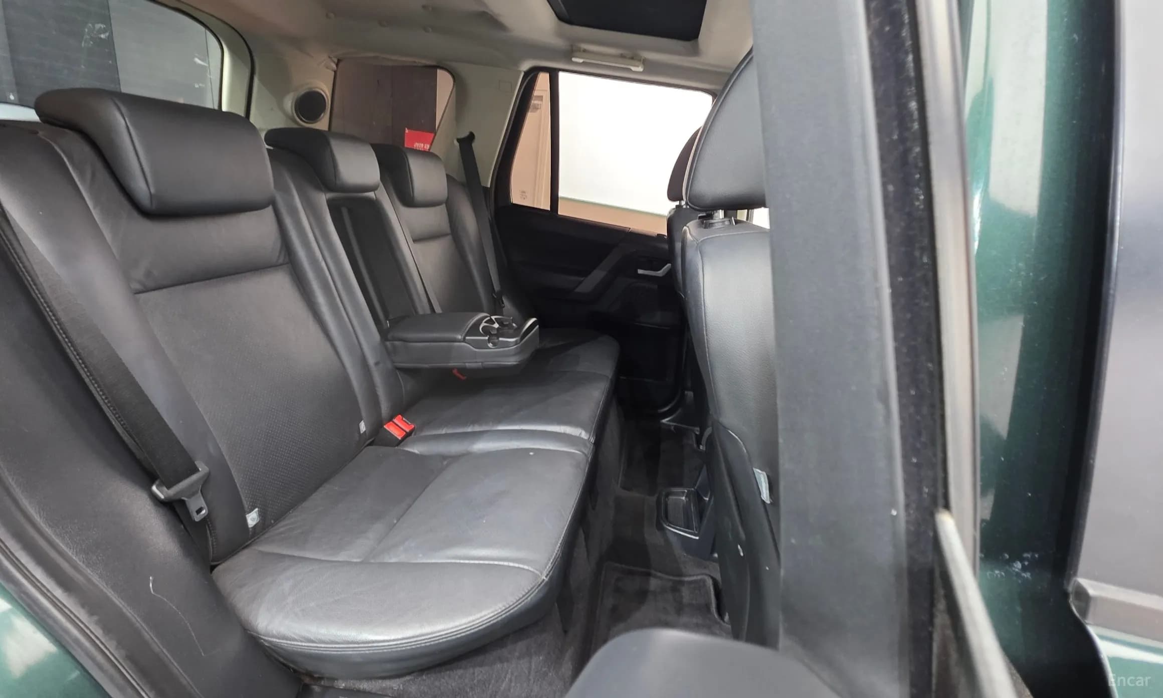 Freelander 2