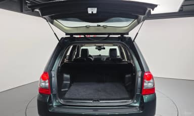Freelander 2