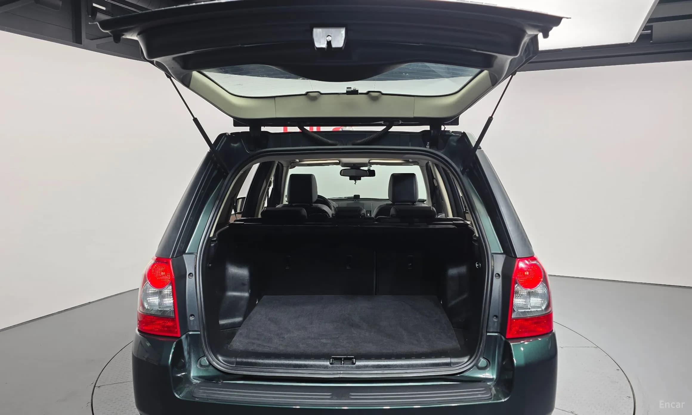 Freelander 2